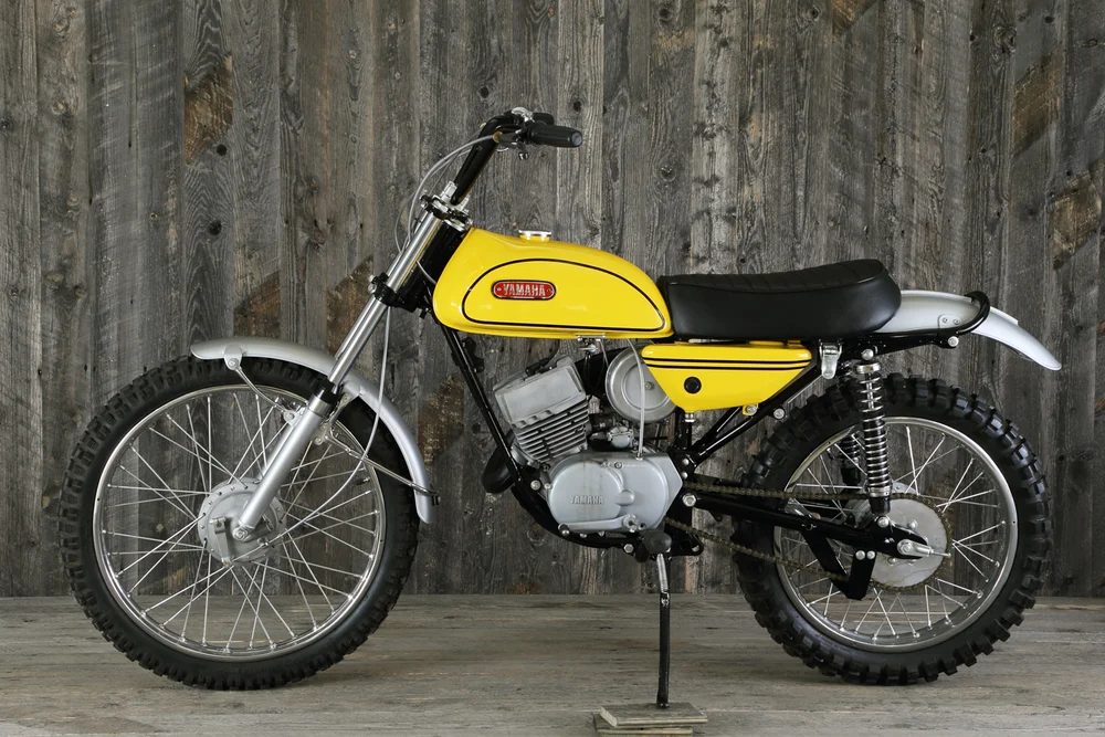 Moto Talbott Museum